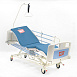 MET PЕ-220 Кровать медицинская электрическая пятифункциональная