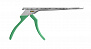 Кусачки Kerrison Wave Premium, эжектор, ширина выкусывания 3 мм