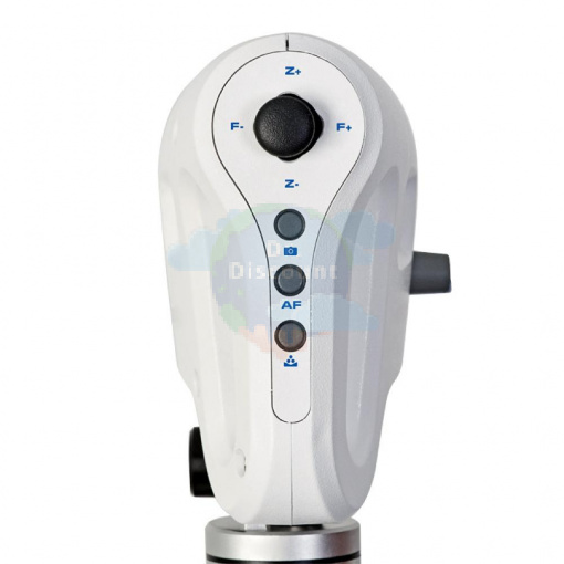 Видеокольпоскоп TOPMED Colposcope HD
